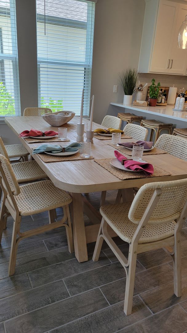 Seasonal/short term ONLY Almost brand new 3/4 SFH at Grandview community in Bradenton – photo 4