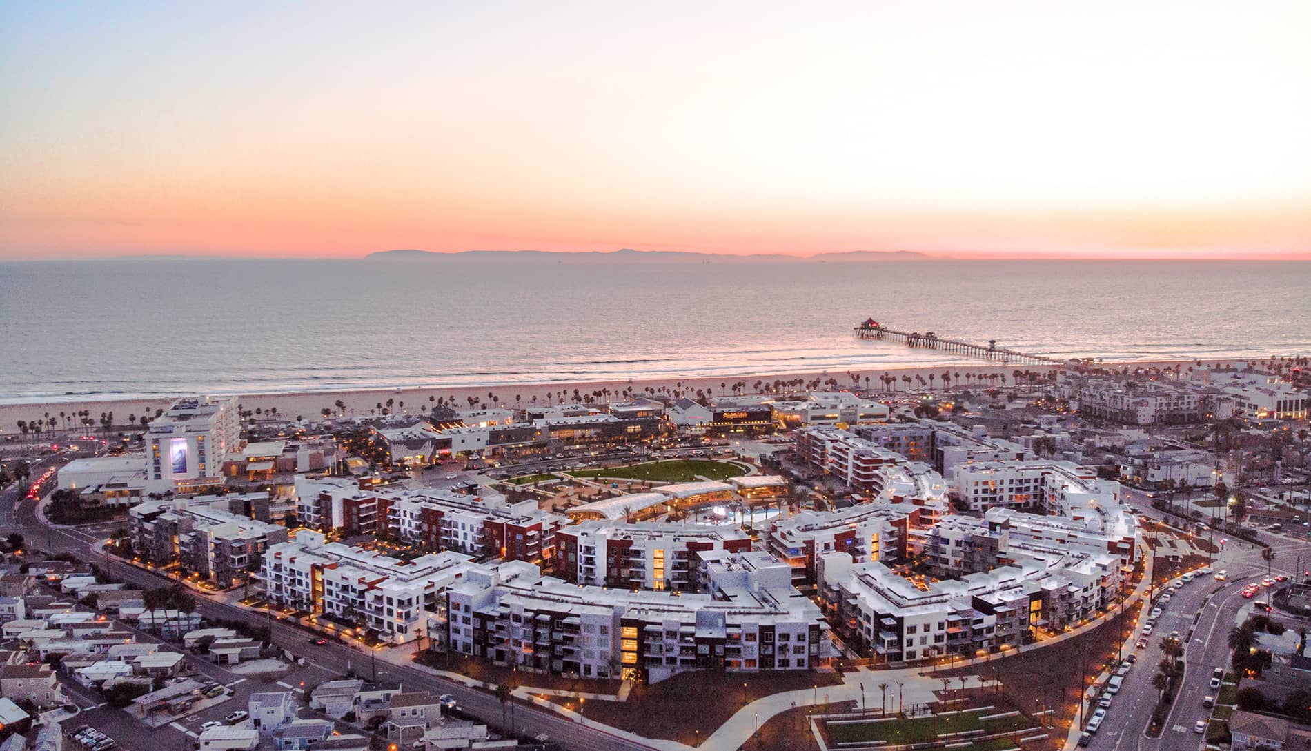 The Residences At Pacific City – photo 2