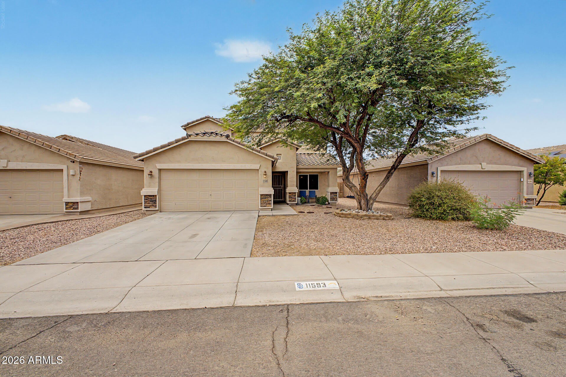 11593 W Retheford Road – photo 5