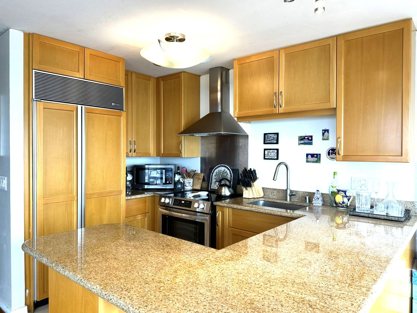 Moana Pacific East Tower 3Br 2Ba 2Pk – photo 5