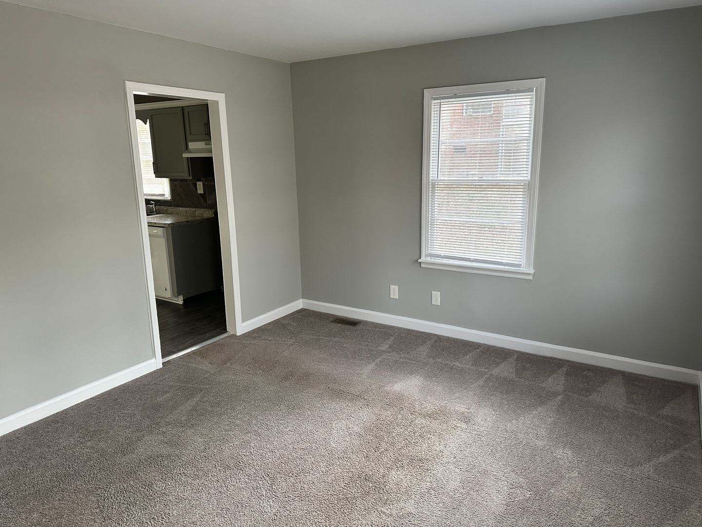 Adorable Three Bedroom Brick Home! – photo 2