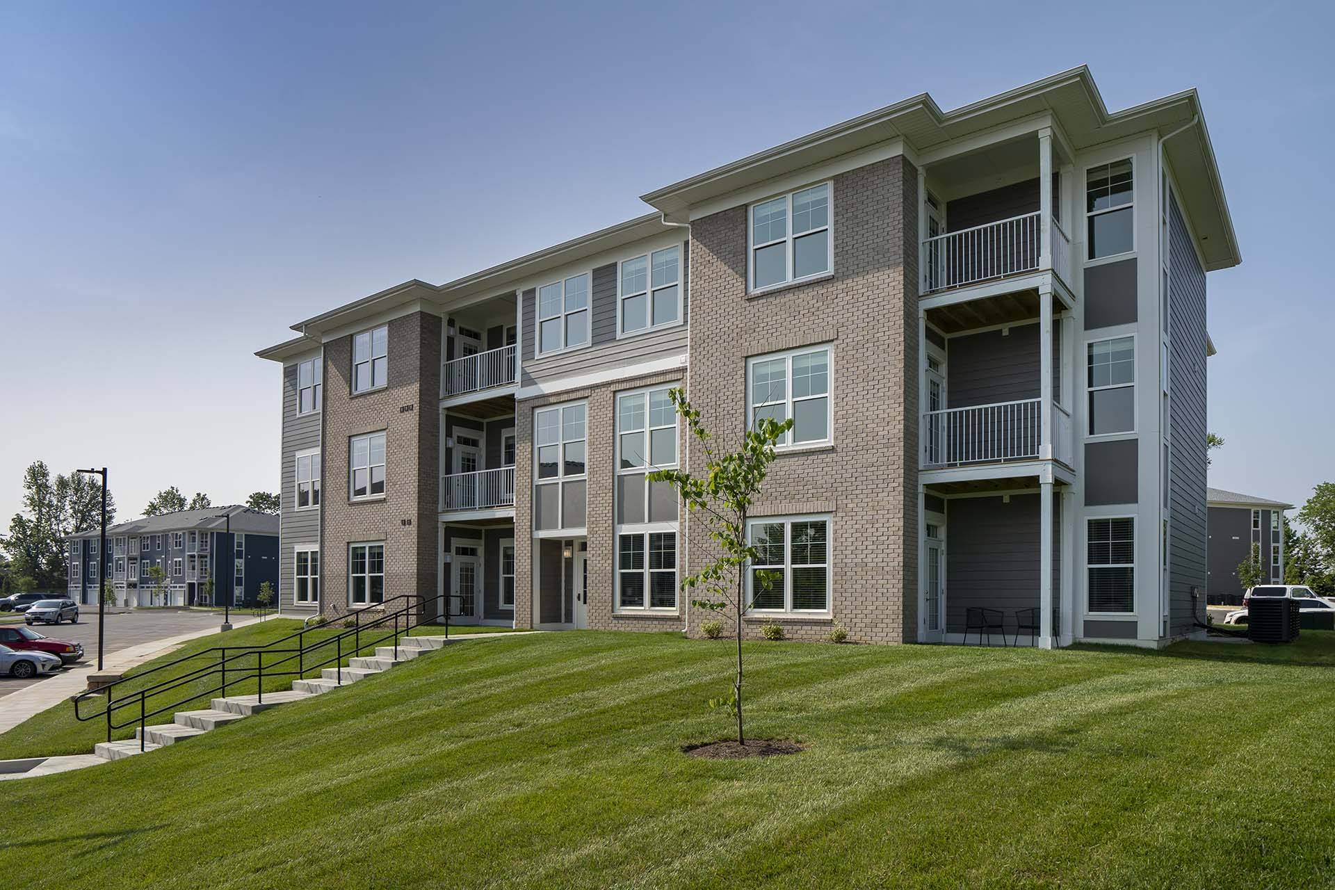 The Laurel – photo 1