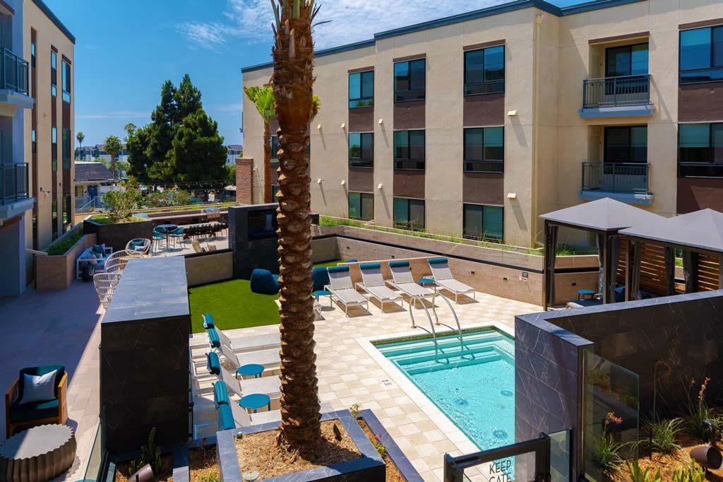 The Lofts at Carlsbad Village – photo 5