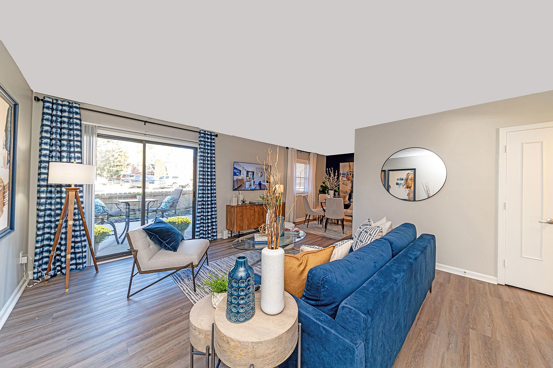 The Fairways at Valle Vista Apartment Homes – photo 1