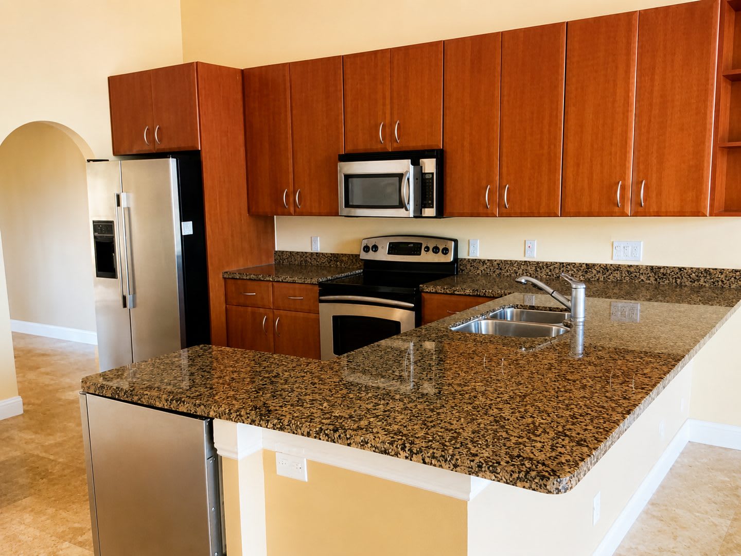 4 Bedroom single family home in Boca Isles South upscale gated community – photo 3