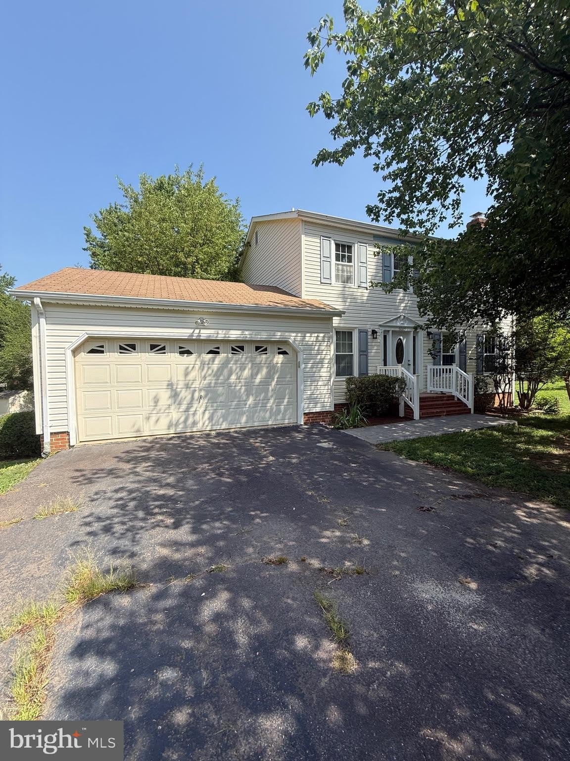 5805 Coolidge Court – photo 1
