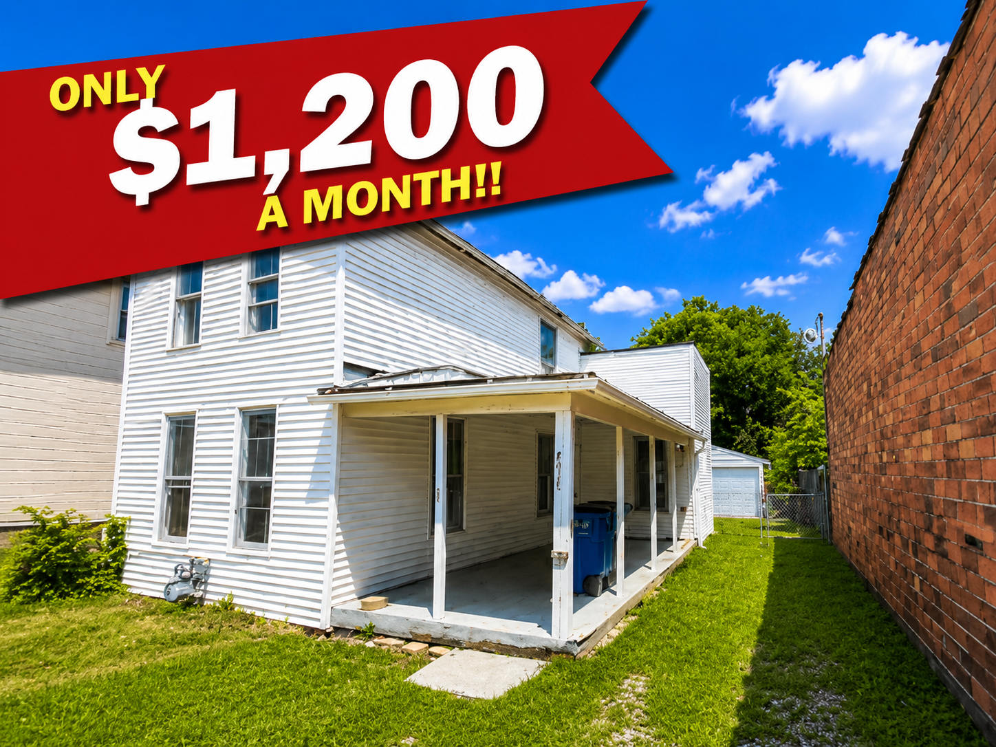 4032 Lewis Ave – photo 1