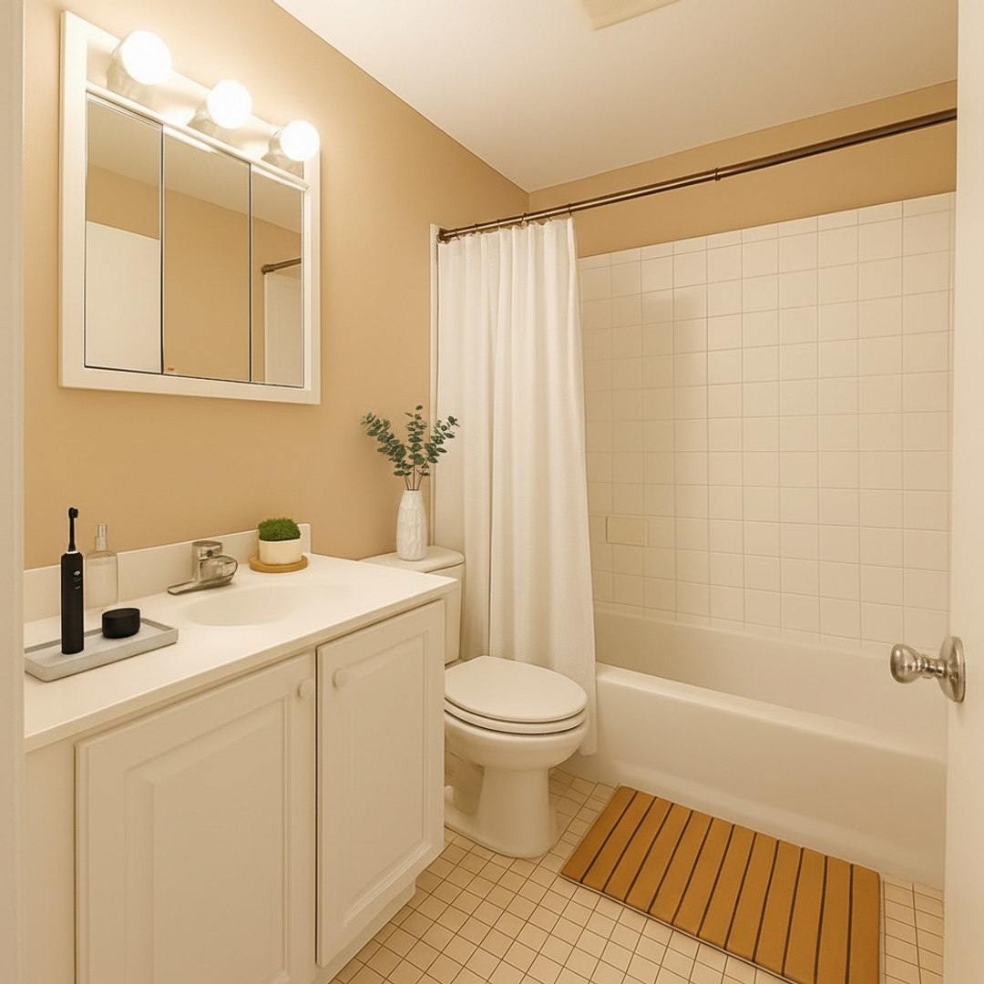 Discover Comfortable Living In Our One Bedroom Unit In New Hope For 1 225 Month – photo 5