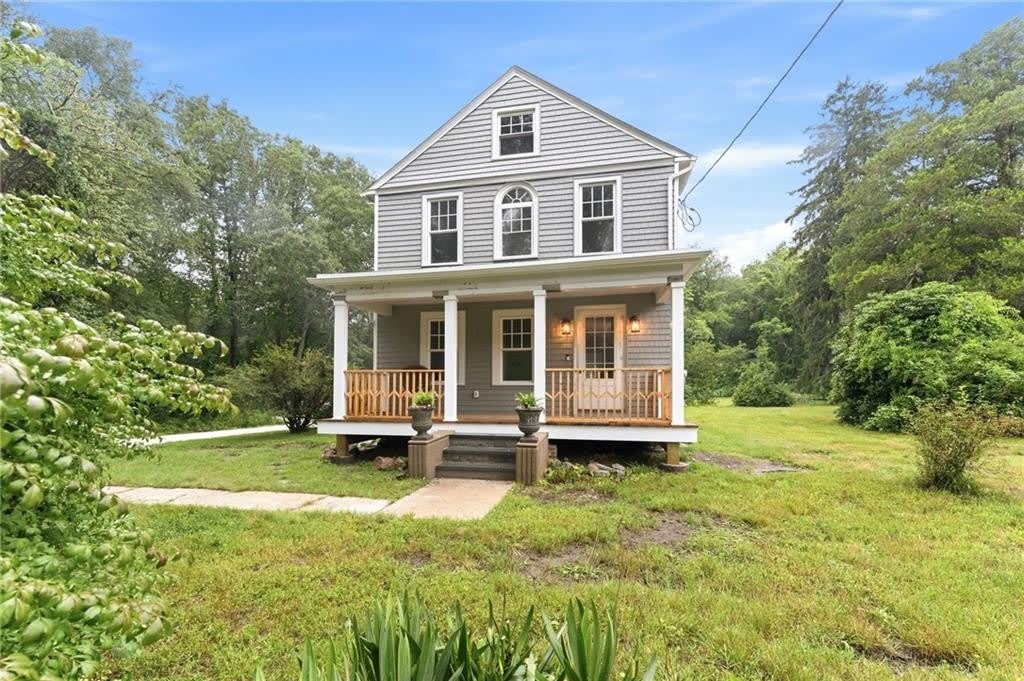 1552 Kingstown Road – photo 1