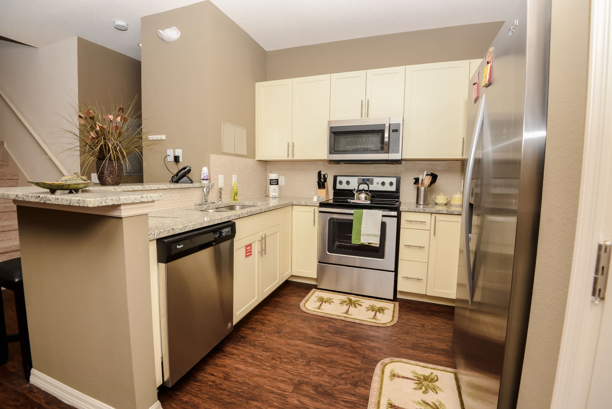 3241 Wish Avenue Unit 7-3215 – photo 2