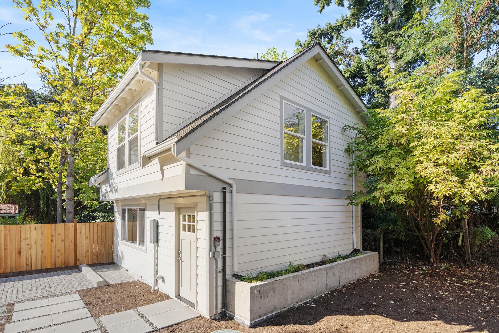Brand-New 2BR/2BA DADU in North Seattle – photo 1