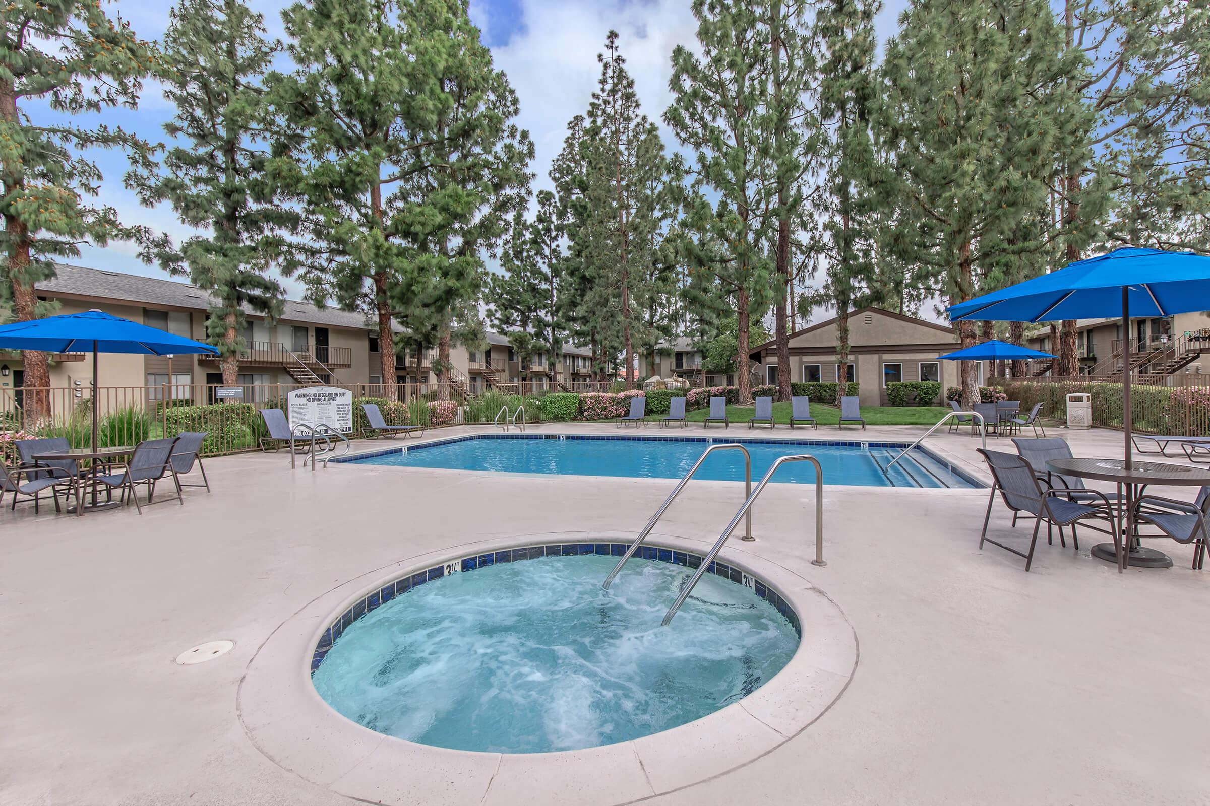 Wateridge Apartment Homes – photo 4