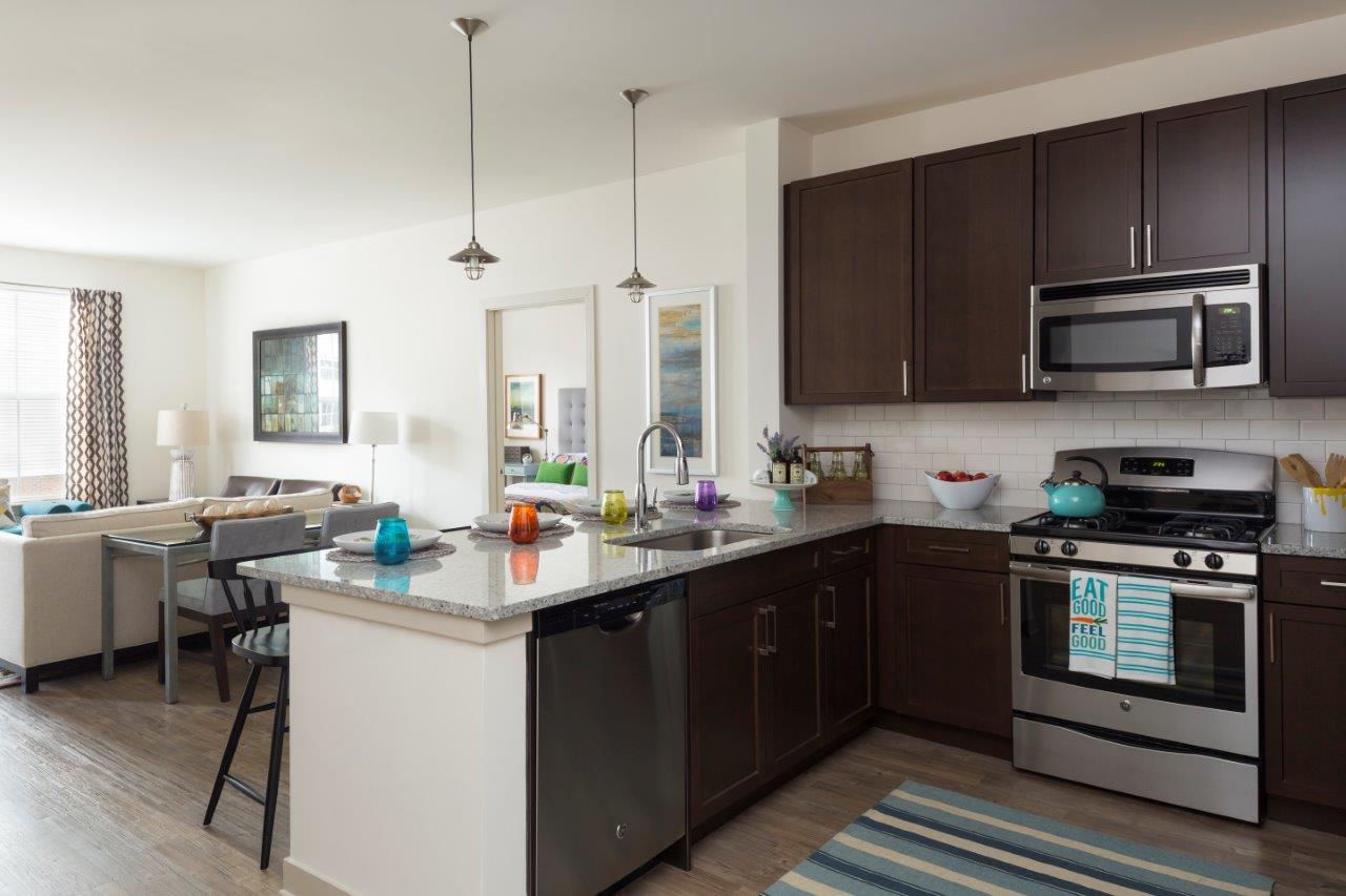 1 Kennedy Flats – photo 4