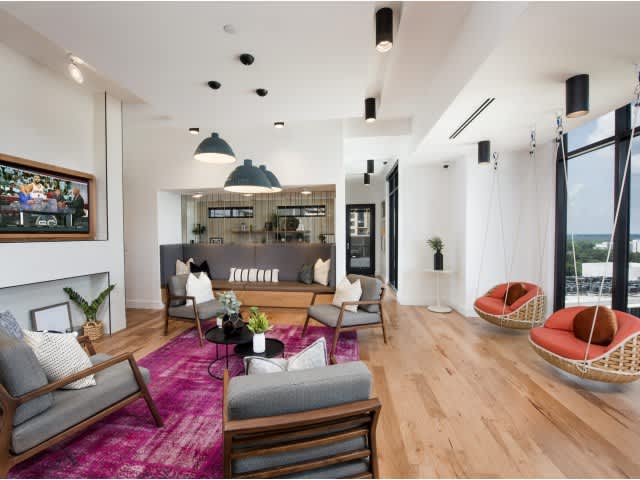 AMLI Lenox – photo 5