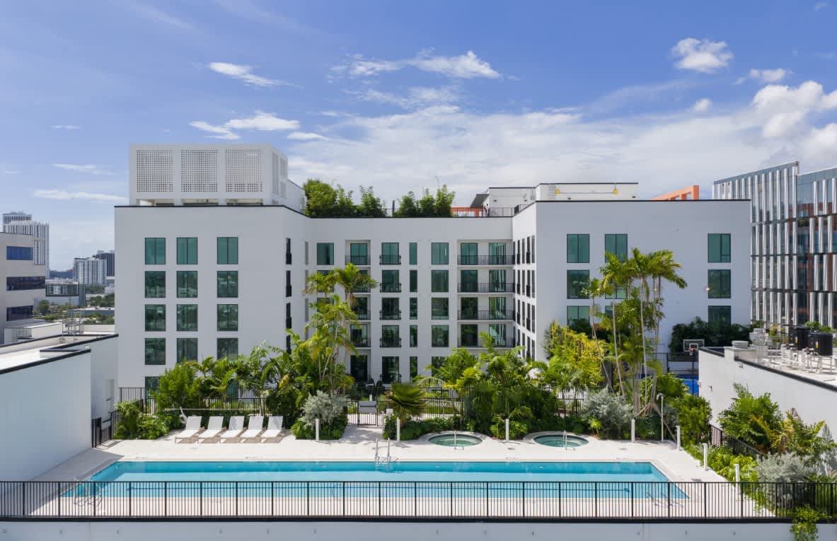 Wynwood Plaza Residences – photo 5