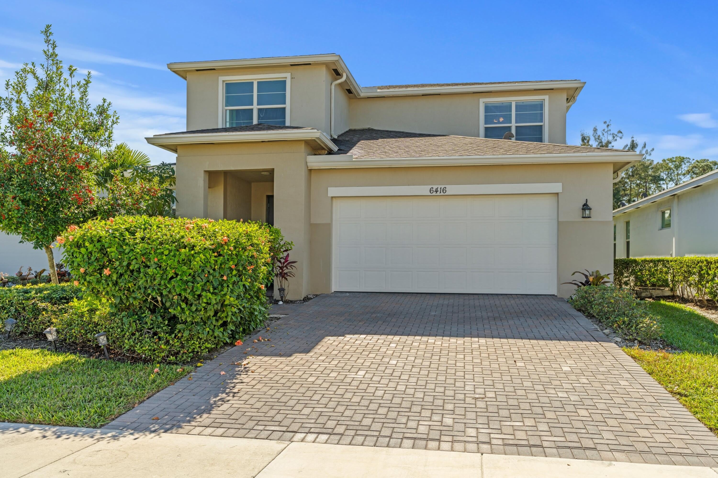 6416 Trails Of Foxford Court – photo 1