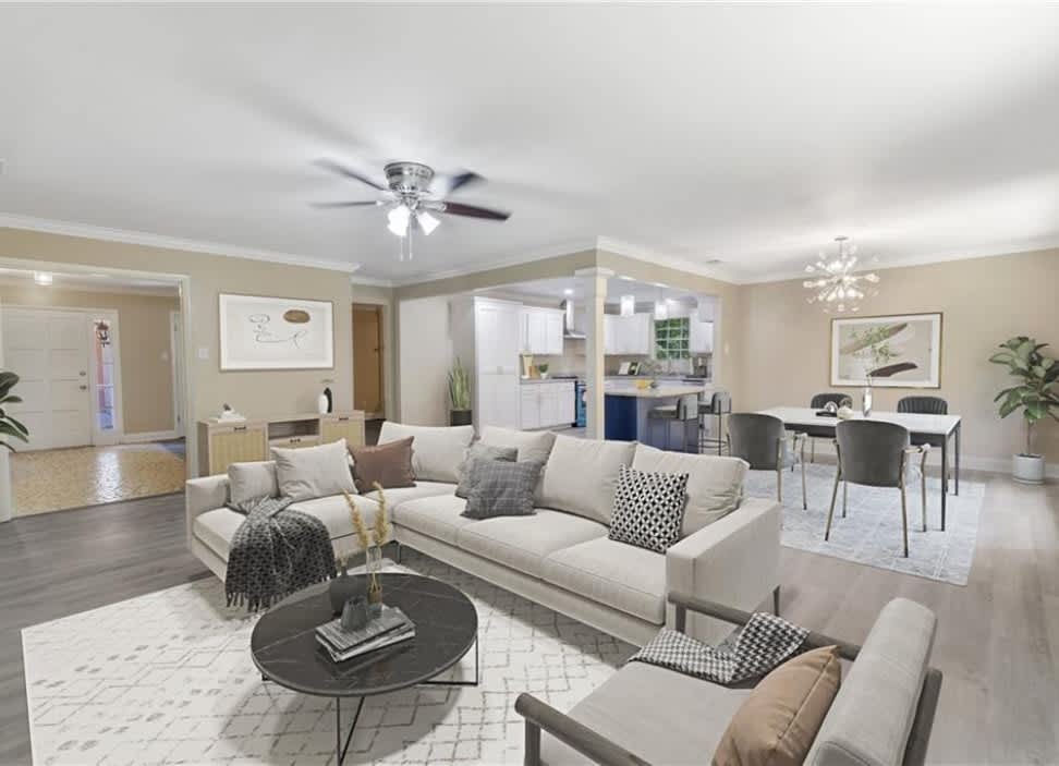 4316 Davids Street – photo 2