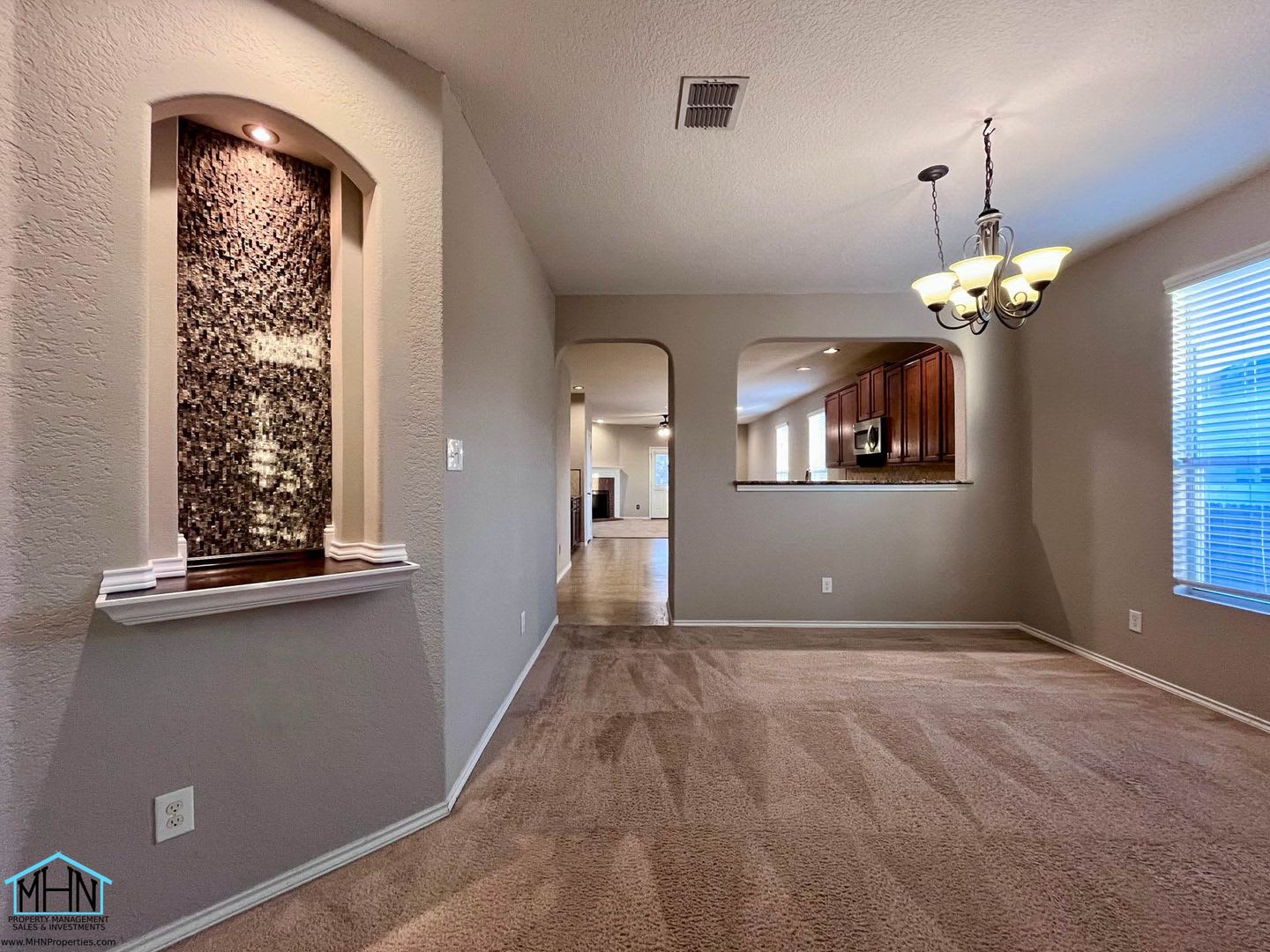 Beautiful 4 Bedroom 2 Bath Home In Bulverde Village Conveniently Located Just Off Tpc Parkway And Minutes From Highway 281 – photo 5