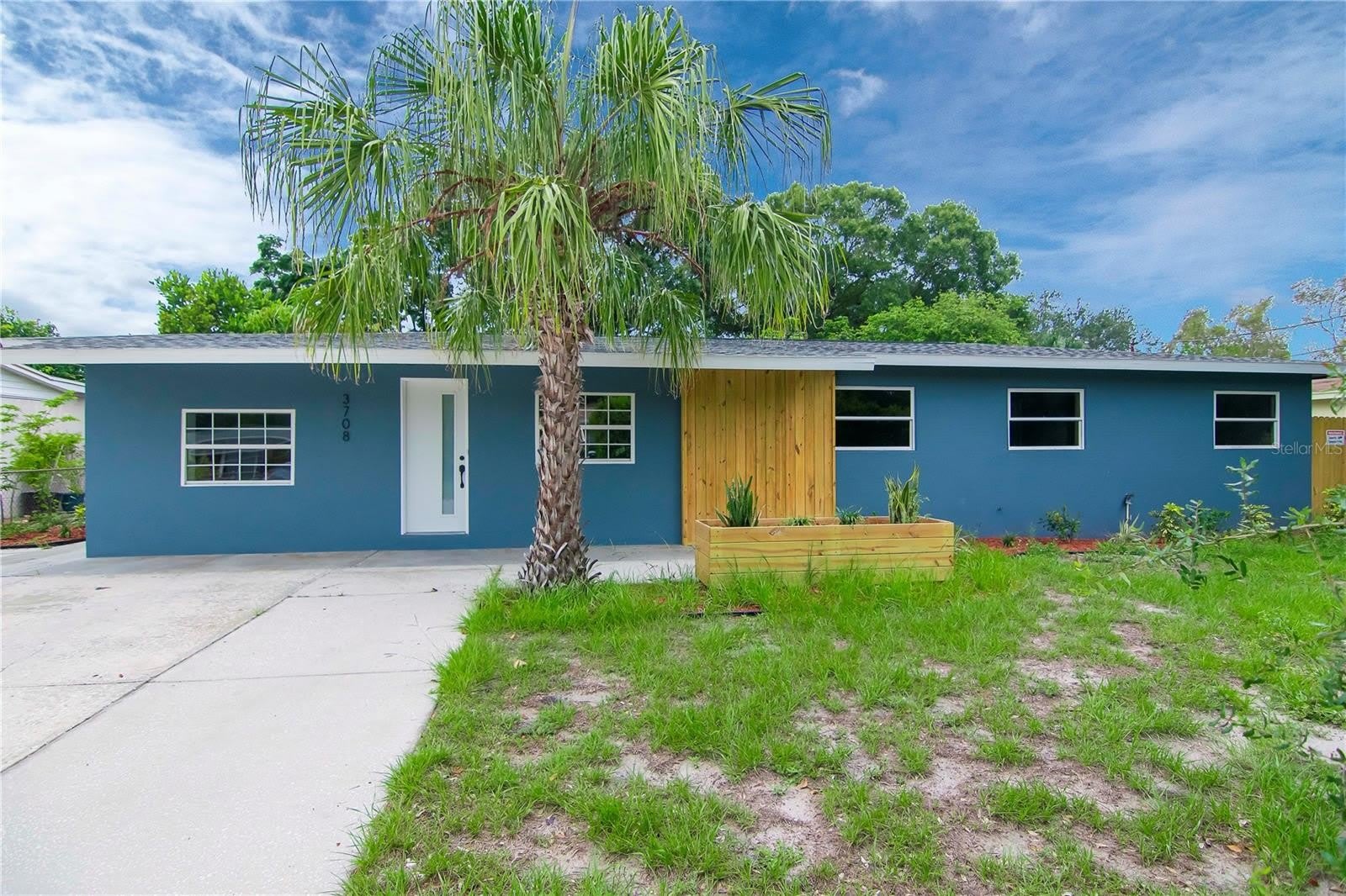 3708 W Tyson Avenue – photo 1