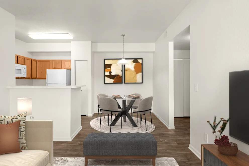 Ridgescape at Highlands Ranch – photo 5