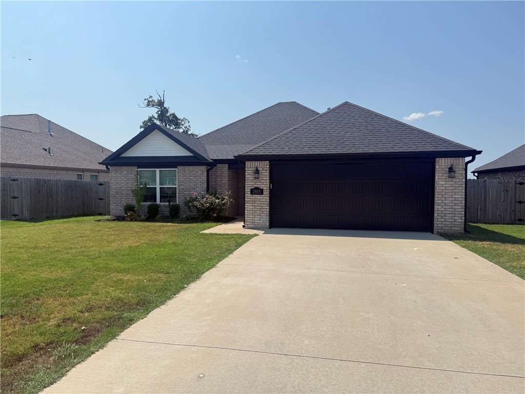 2815 Cassidy Avenue – photo 2