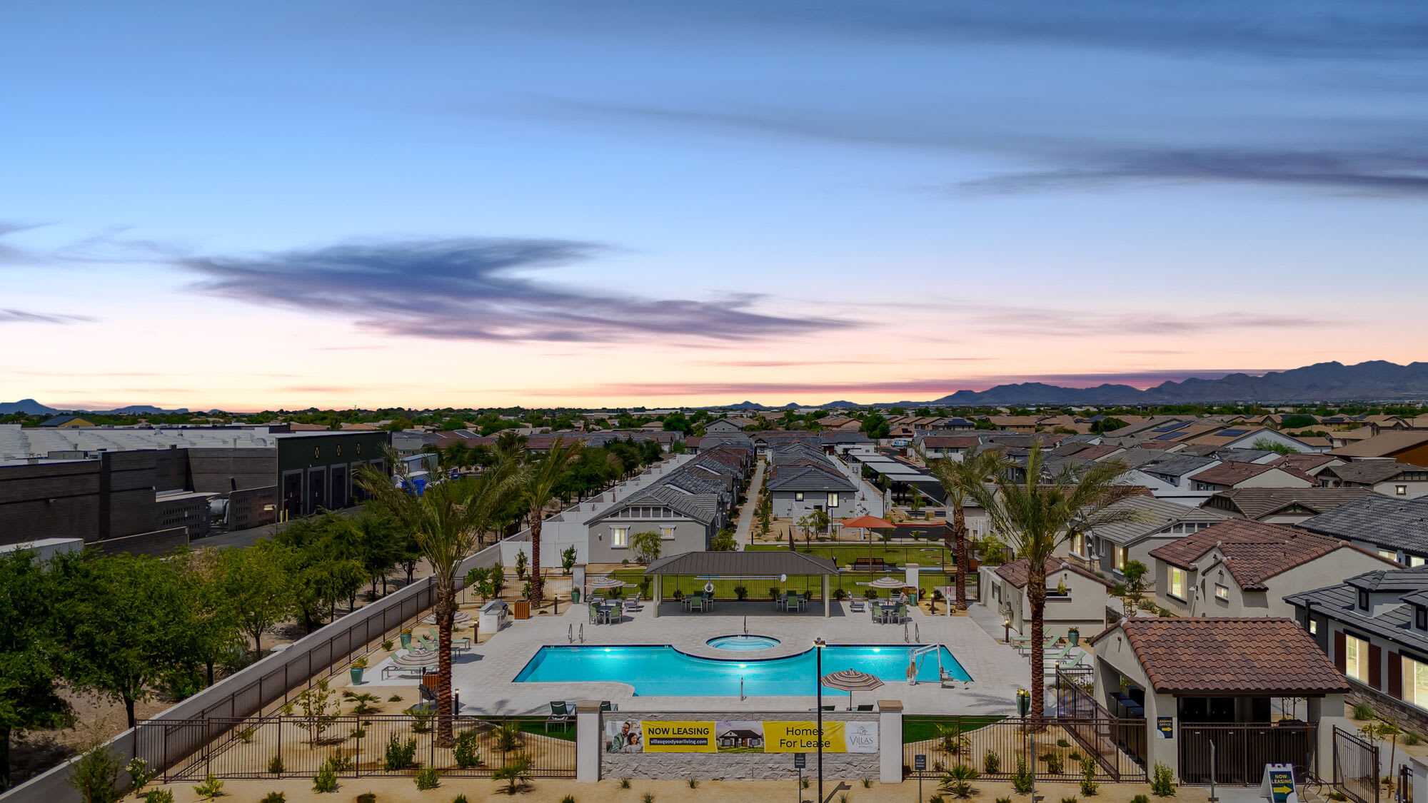Villas Goodyear – photo 2