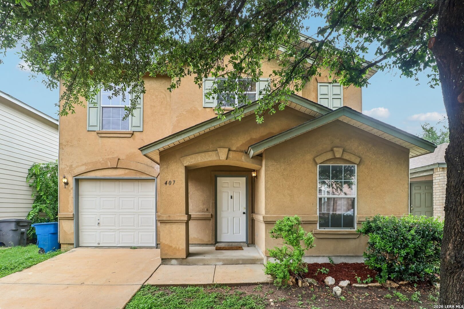 407 Amberdale Oak – photo 1