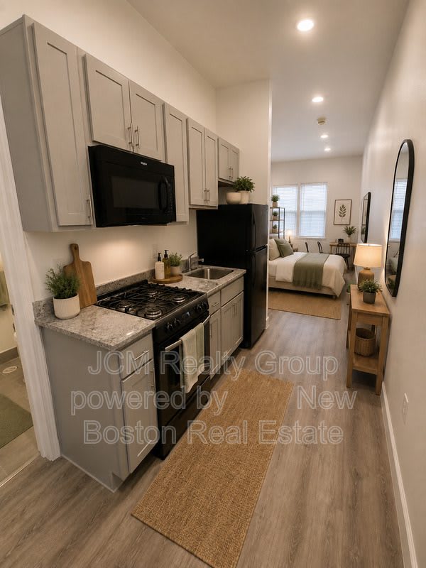 125 Arlington Street – photo 1