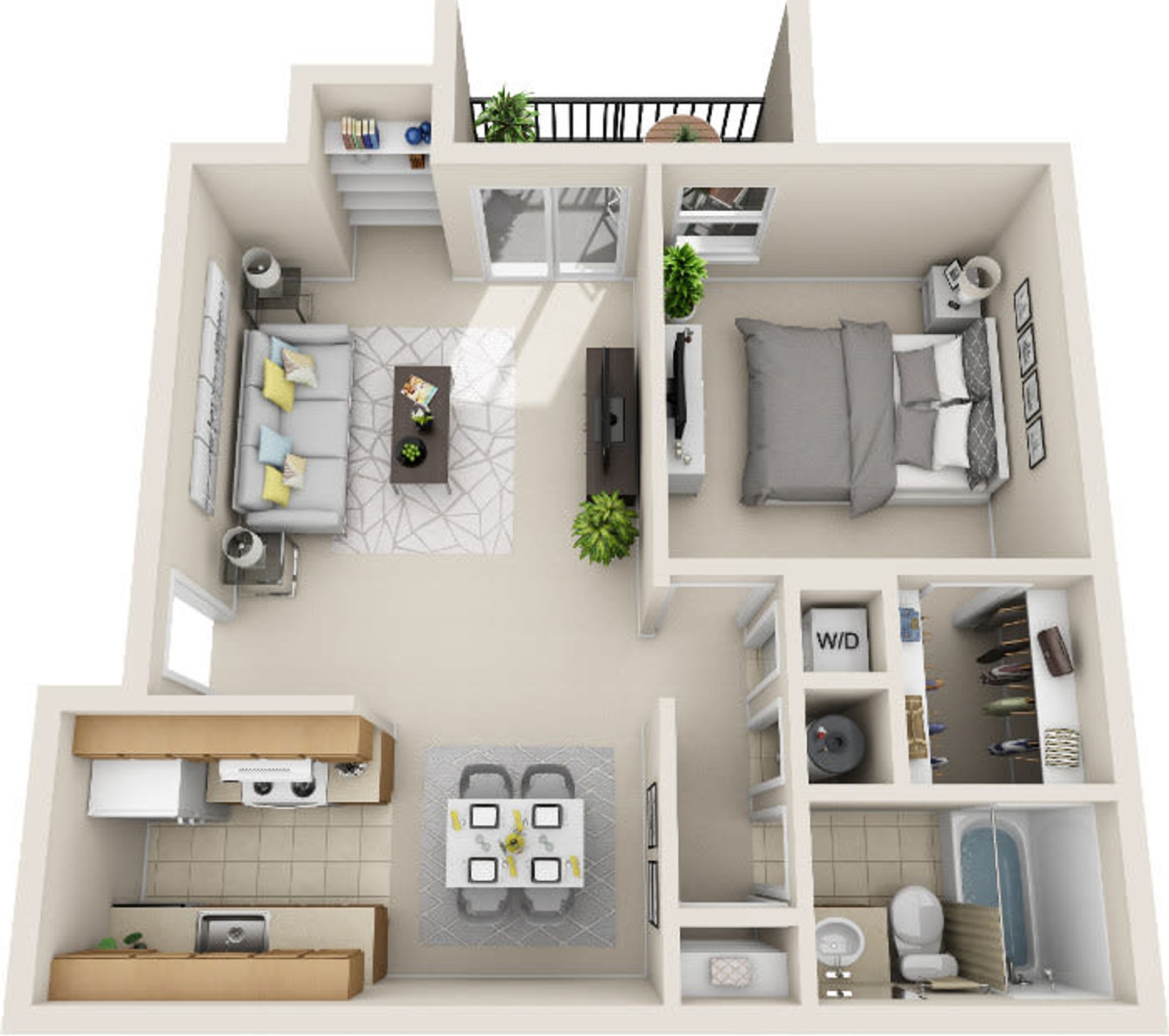 Stonebridge Apartments – photo 3