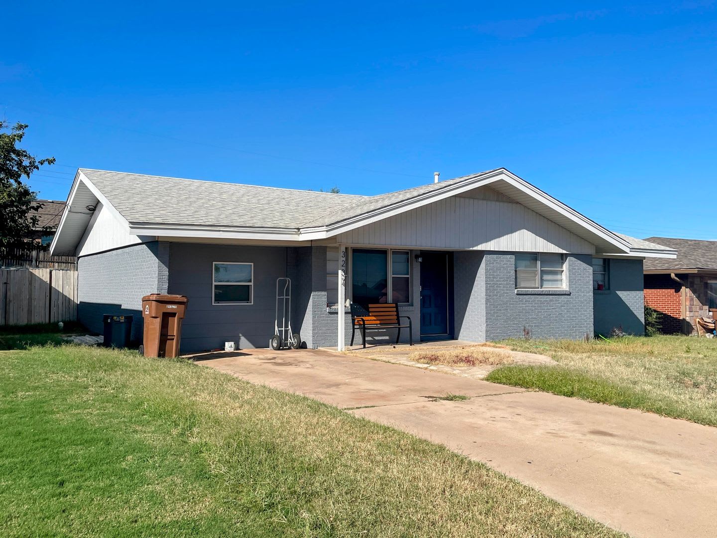 Move-In Ready Dream Home: 4BR/2BA with Stunning Updates! – photo 2
