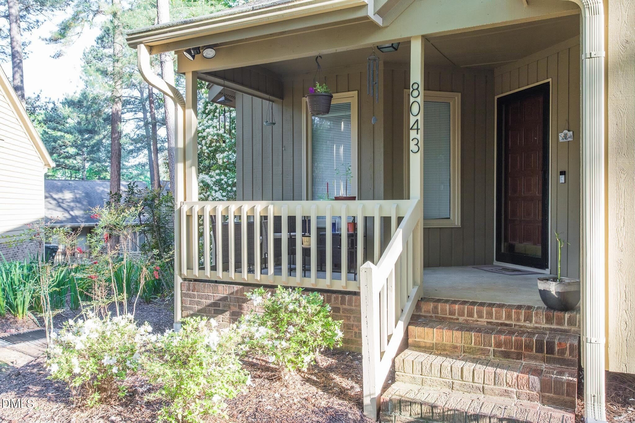 8043 Grey Oak Drive, Raleigh NC 27615 – photo 3