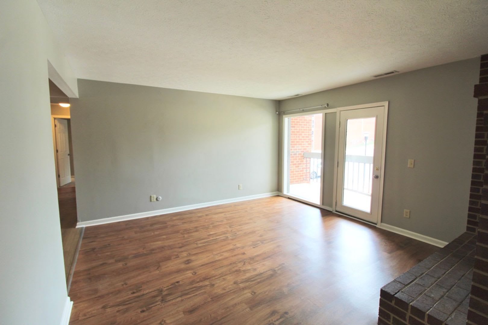 Two bedroom condo for rent! – photo 3