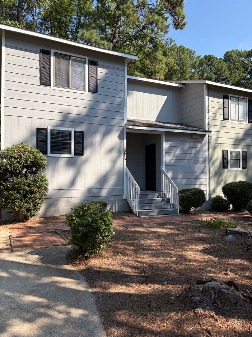 REMODELED NW RALEIGH TOWNHOME OFF LEESVILLE ROAD – photo 2