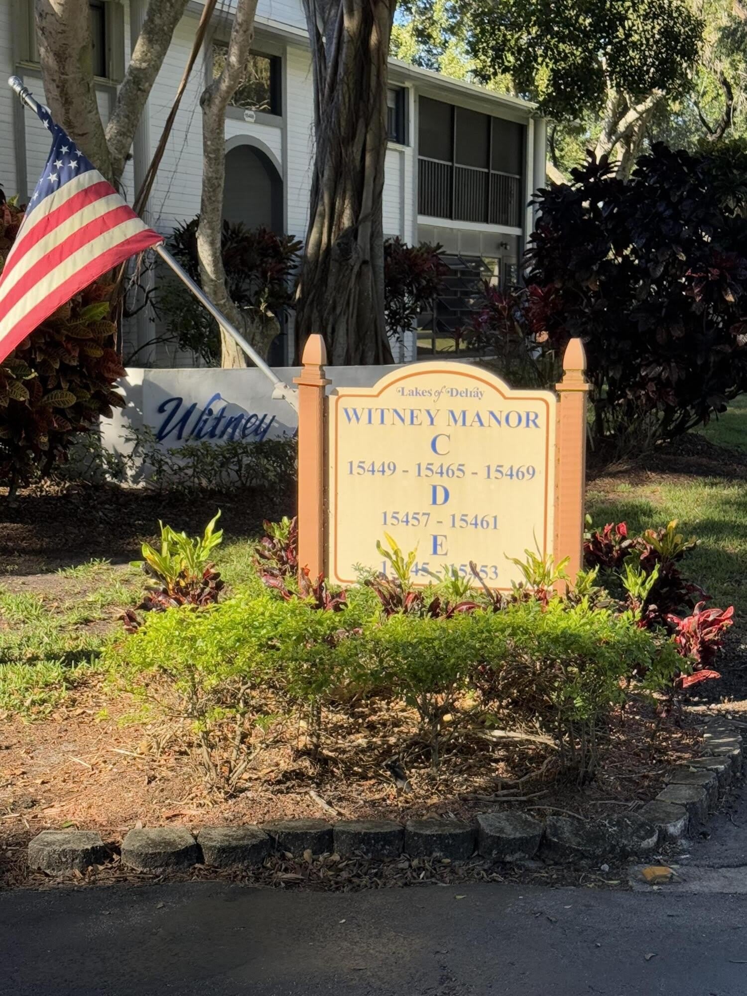 15445 Lakes Of Delray Boulevard – photo 2