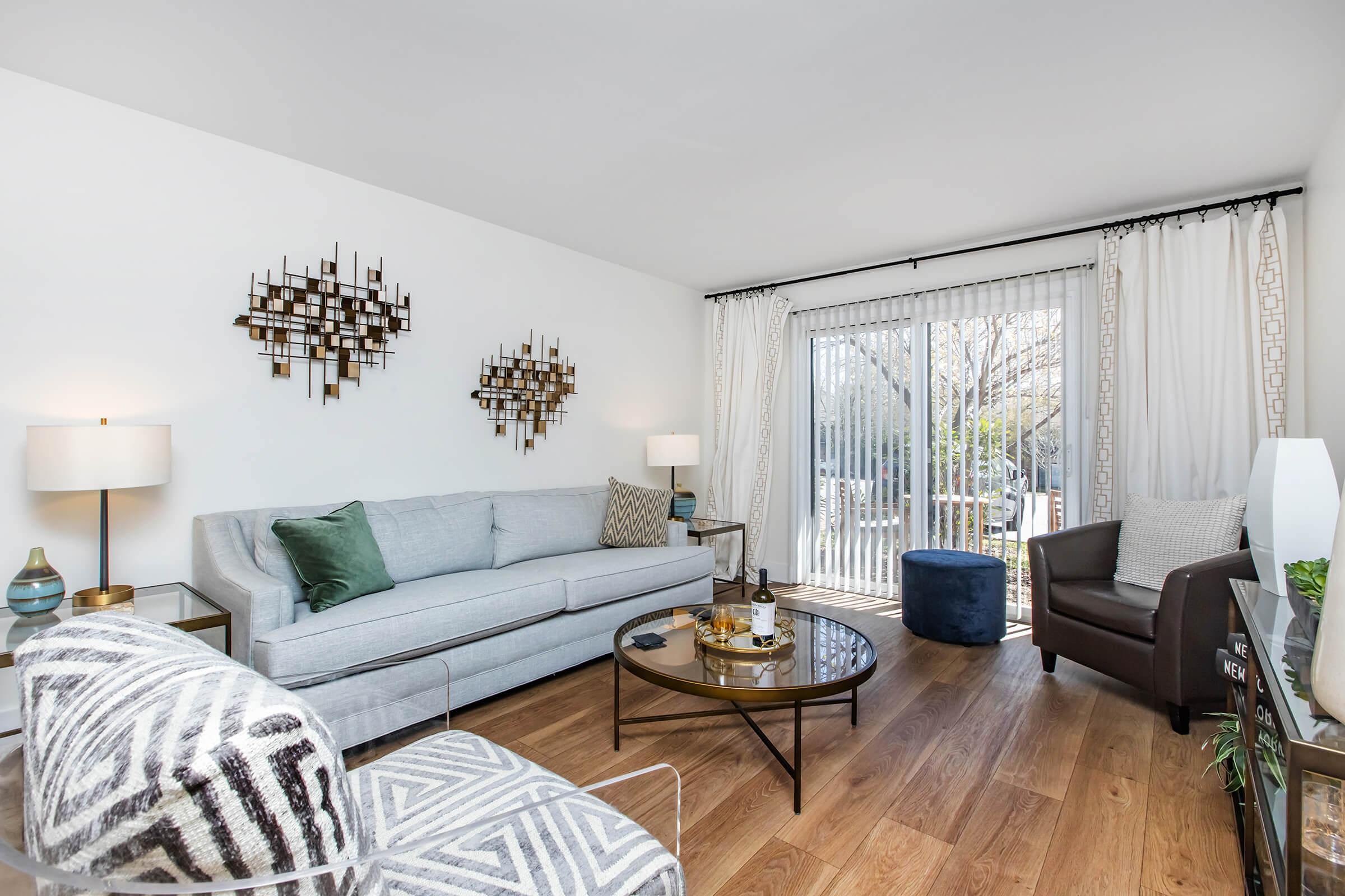 Gazebo Apartments – photo 3