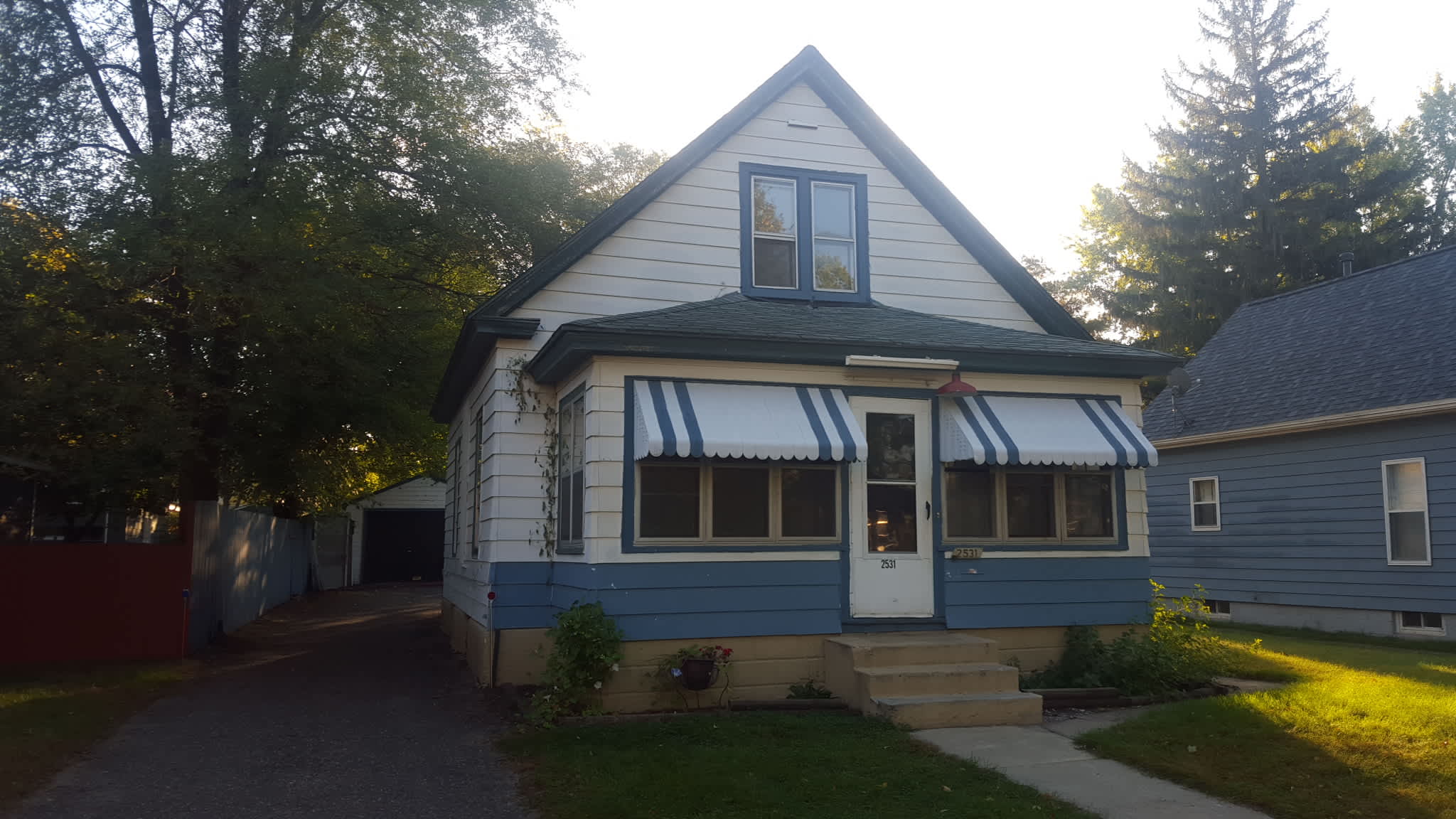 2531 Jefferson St NE – photo 1