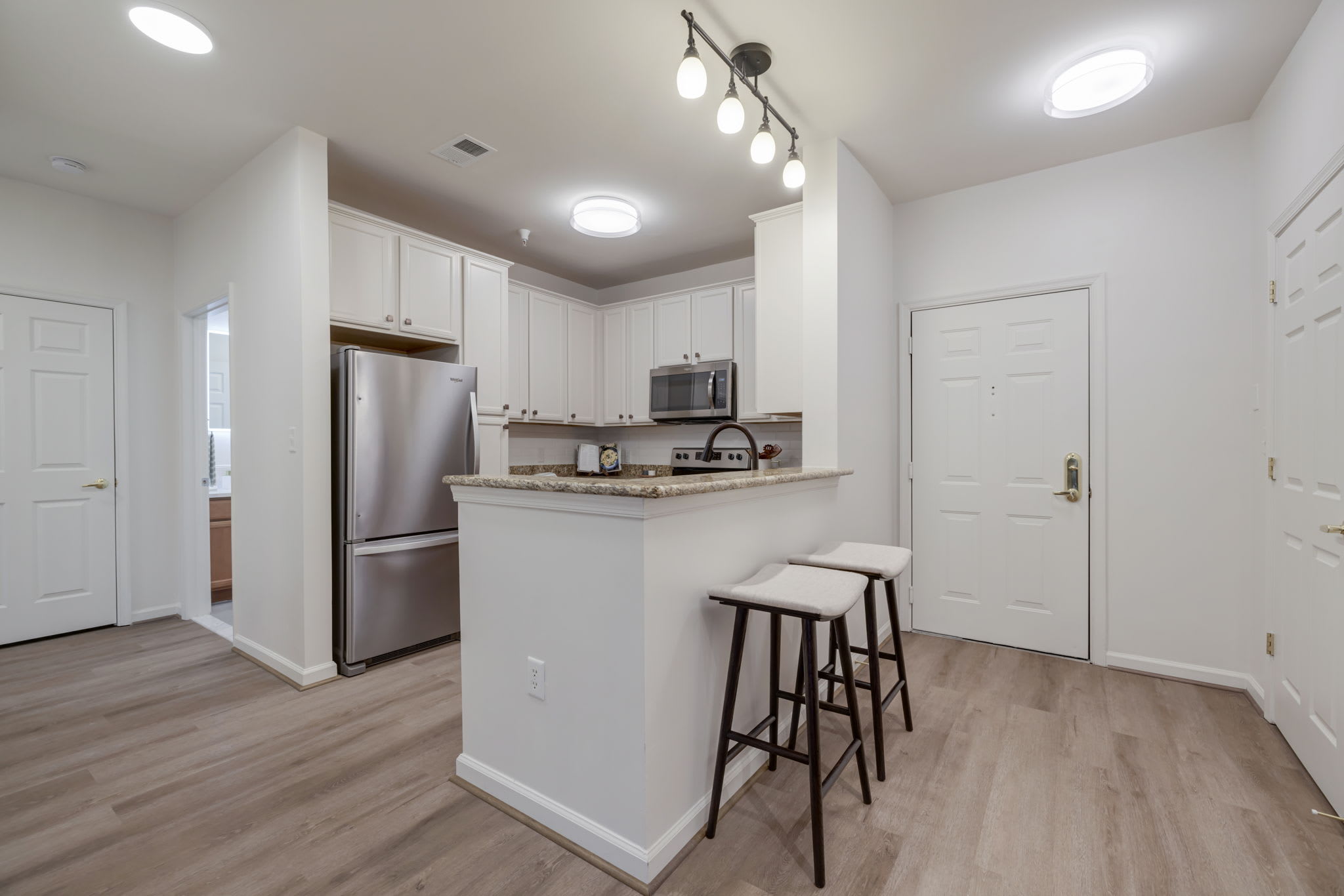 Senior Housing – photo 2