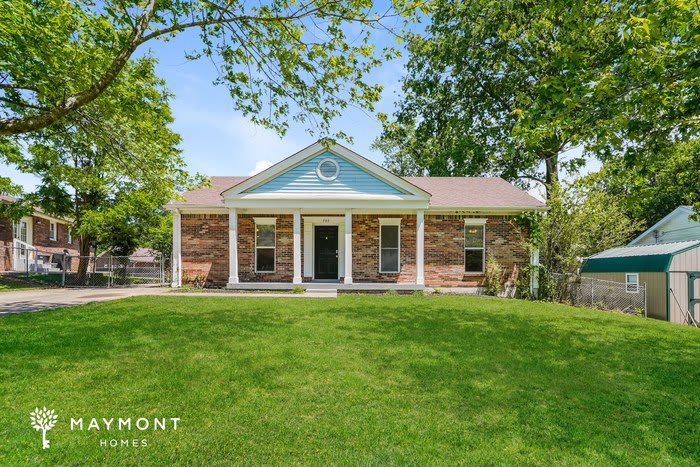 503 Aspen Drive – photo 1