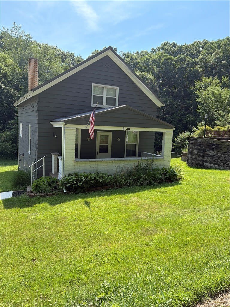 1140 Chapel Road – photo 1