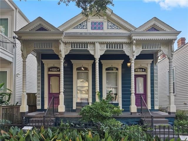 635 S DUPRE Street – photo 1