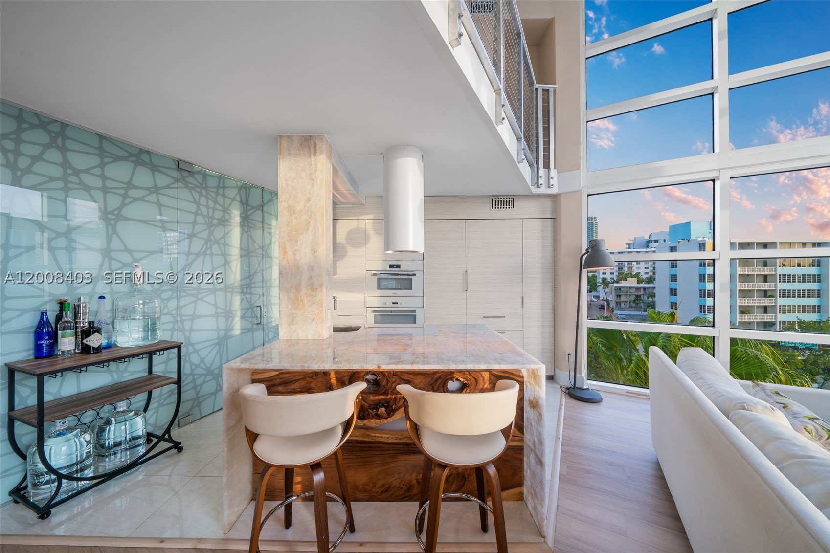 1701 Sunset Harbour Dr – photo 5