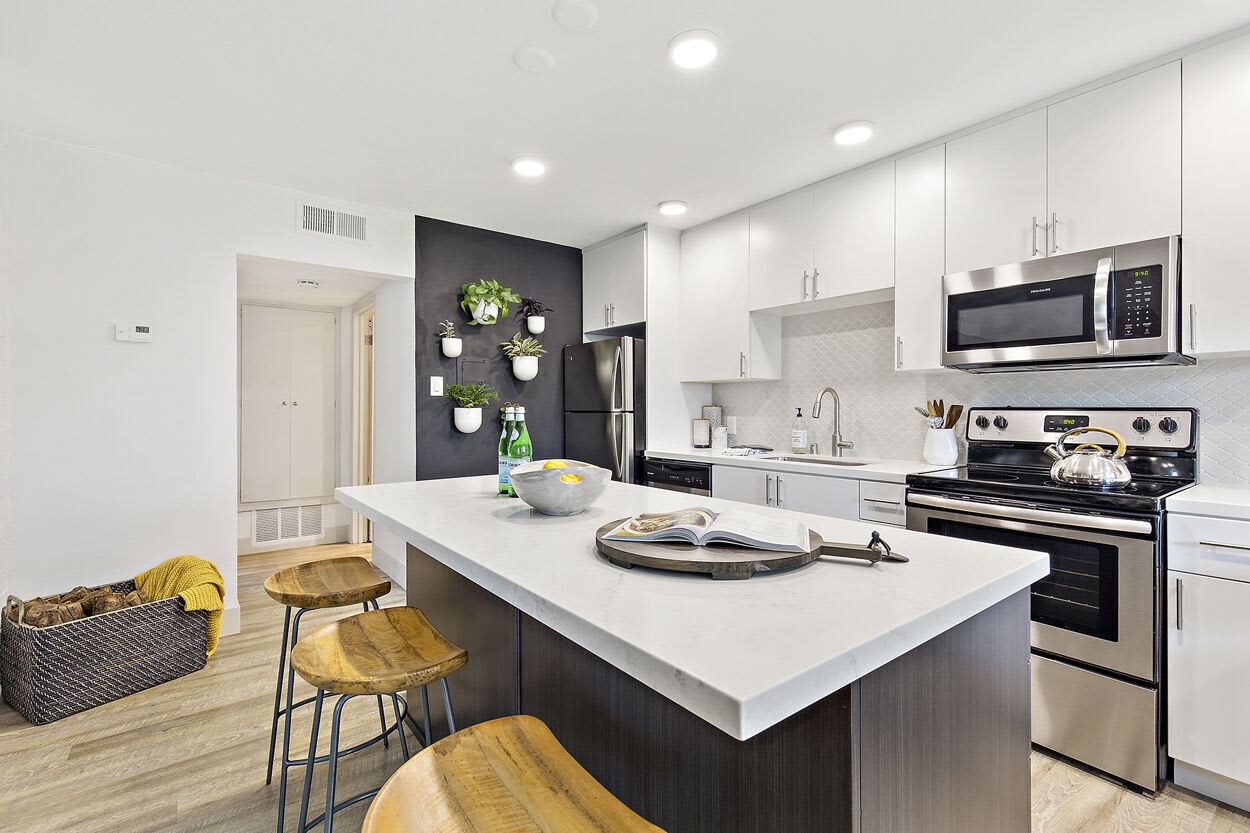 The Franciscan Apartments – photo 3