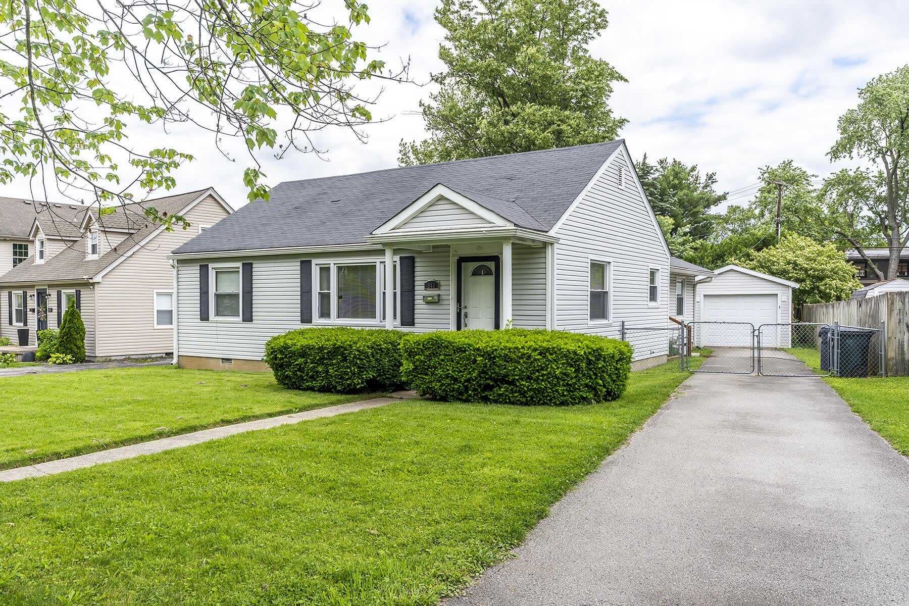 649 Mitchell Avenue – photo 1