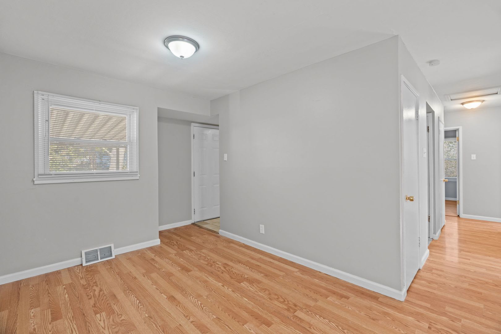 3-Bedroom Home with Large Backyard – Section 8 Welcome! – photo 4