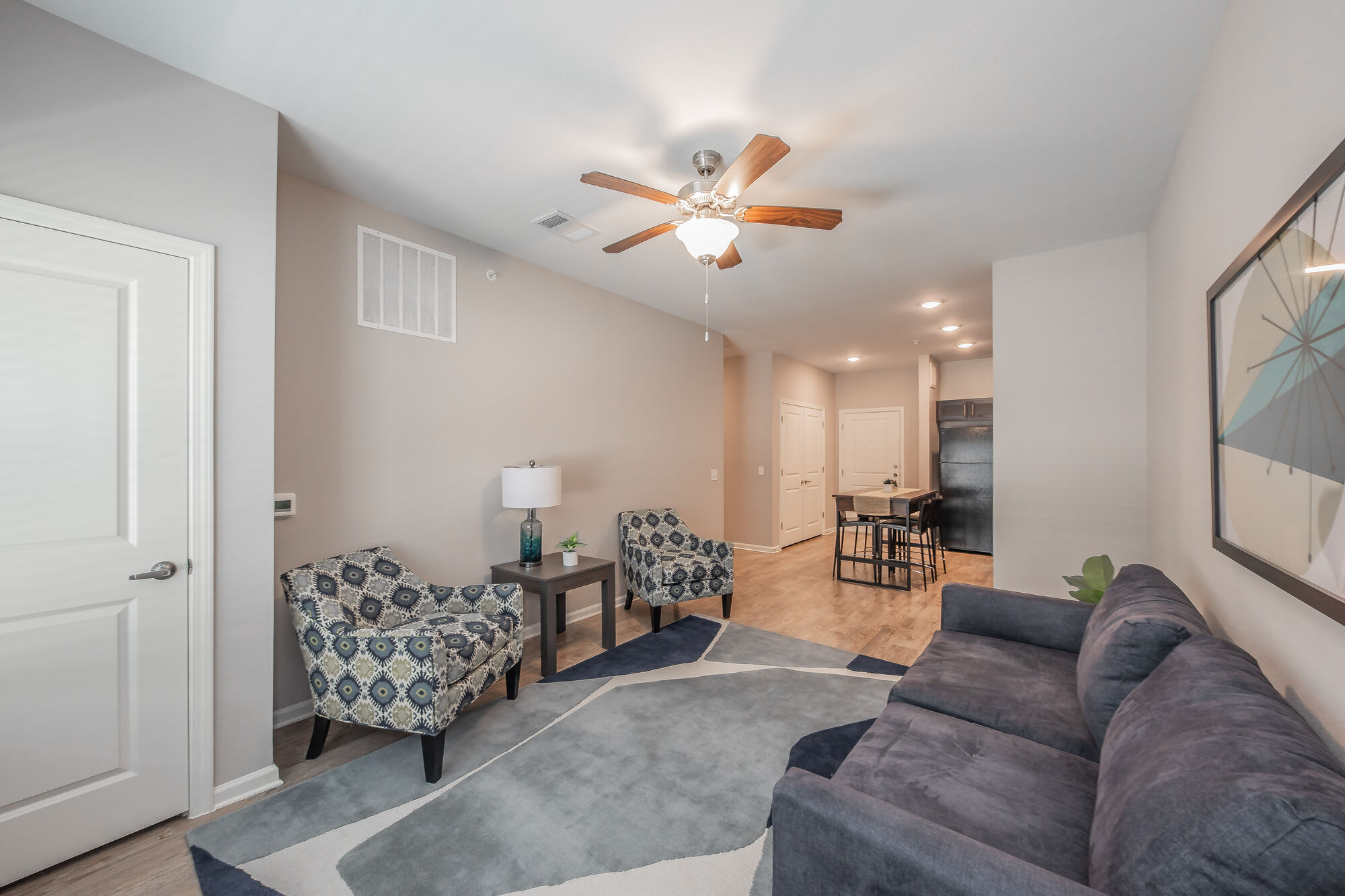 3 Springs Apartments – photo 5