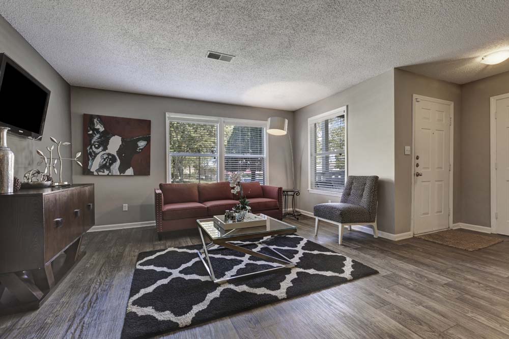 Harlowe Apartments – photo 5