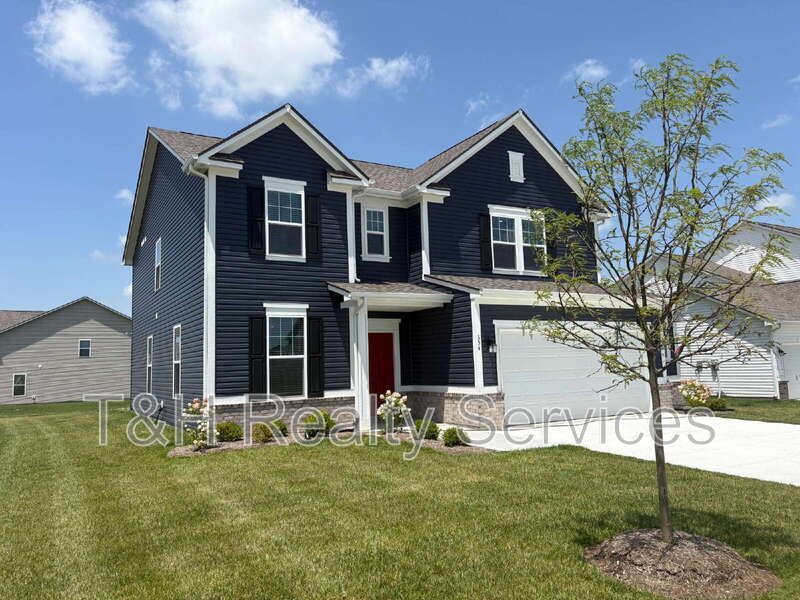 354 North Grand Oak Drive – photo 1