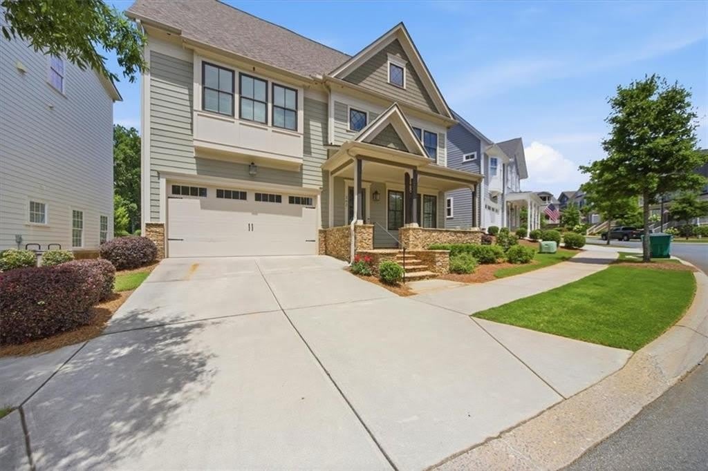 262 Dawson Drive – photo 4
