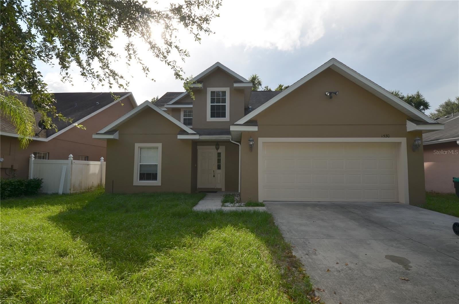 1530 SALEM Drive – photo 1
