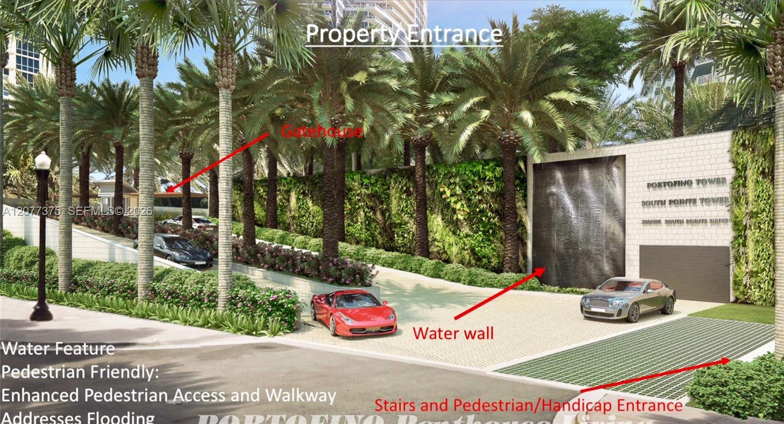 400 South Pointe Drive – photo 3